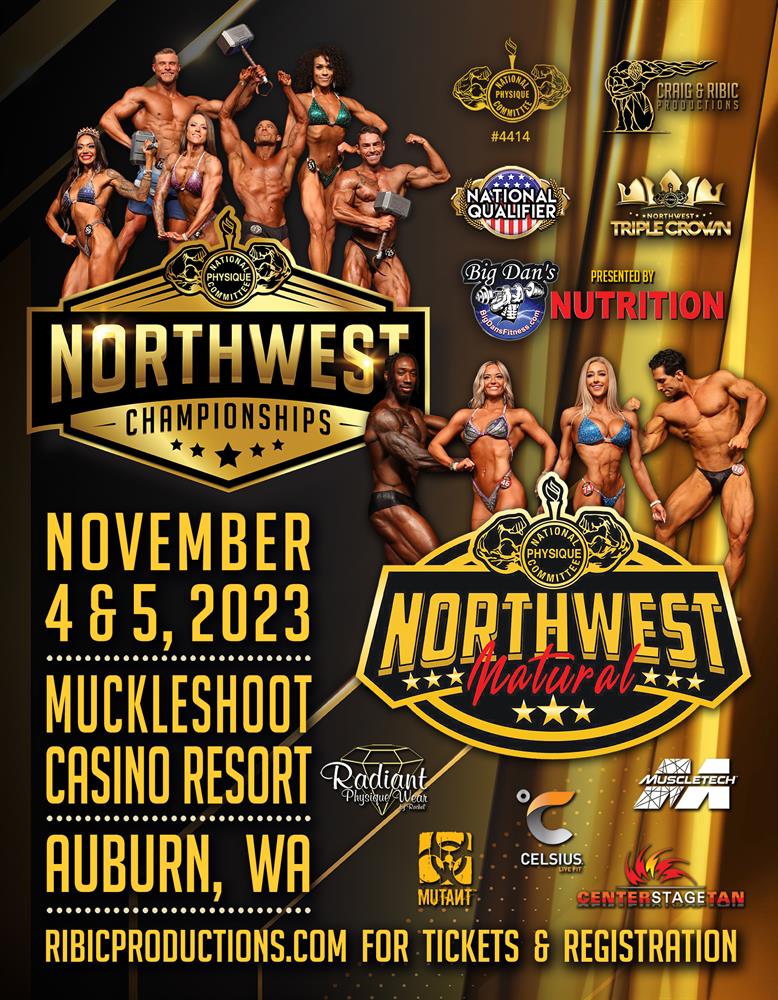 2023 NPC Northwest Championships Open NPC News Online