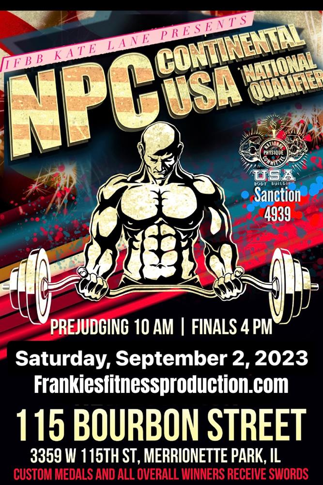 2023 NPC Continental USA NPC News Online