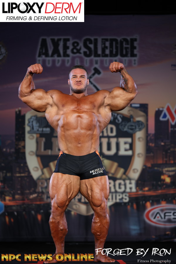 Pittsburgh Pro Guest Poser Photos!! 6E4A0368