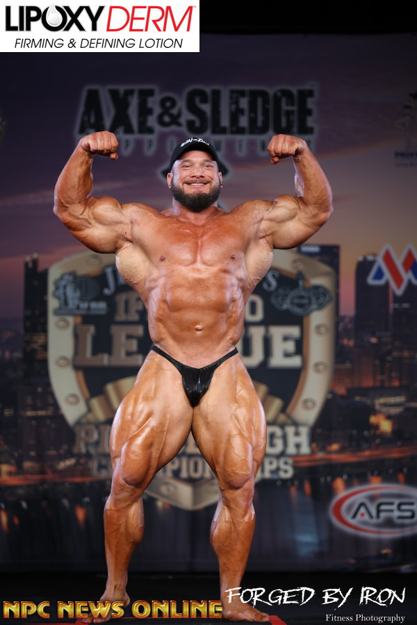 Pittsburgh Pro Guest Poser Photos!! Y6E4A9709