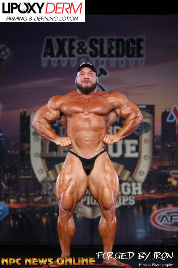 Pittsburgh Pro Guest Poser Photos!! Y6E4A9719