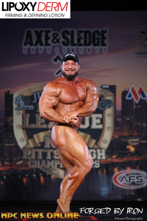 Pittsburgh Pro Guest Poser Photos!! Y6E4A9738