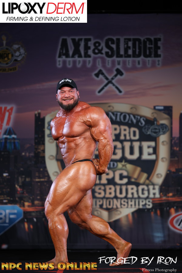 Pittsburgh Pro Guest Poser Photos!! Y6E4A9777