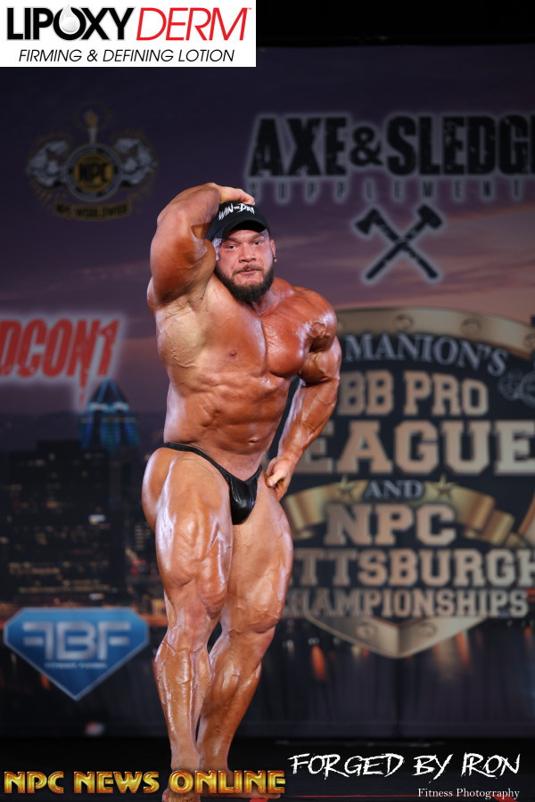 Pittsburgh Pro Guest Poser Photos!! Y6E4A9784