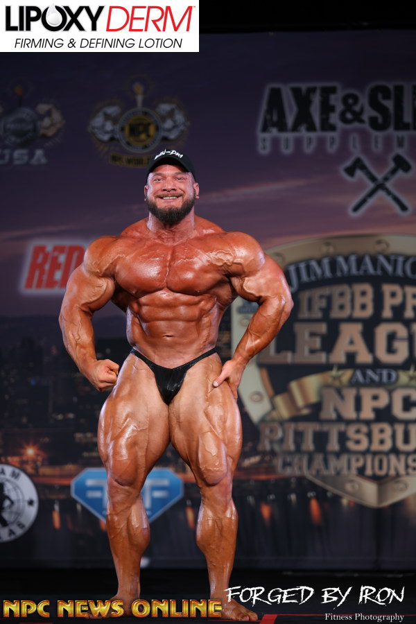 Pittsburgh Pro Guest Poser Photos!! Y6E4A9796