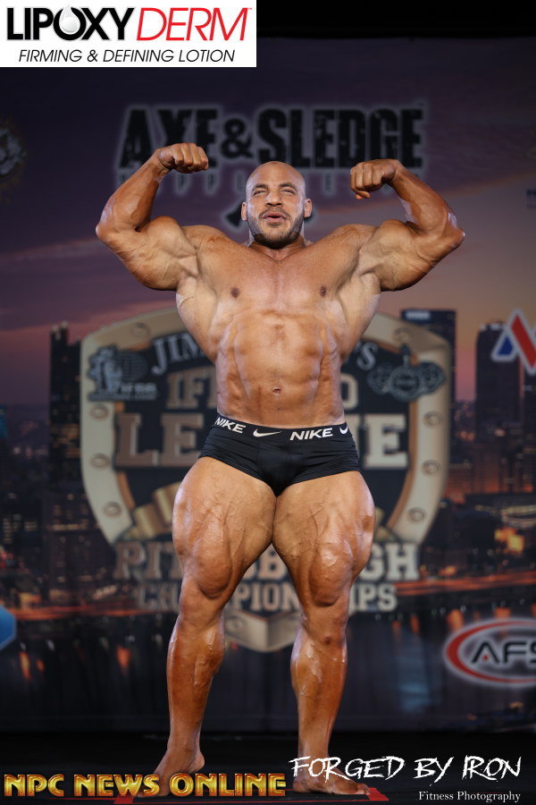 Pittsburgh Pro Guest Poser Photos!! Y6E4A9818