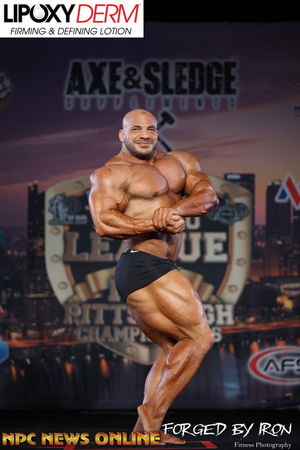 Pittsburgh Pro Guest Poser Photos!! Y6E4A9851