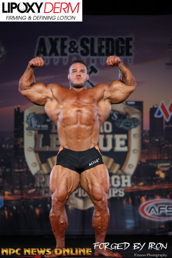 Pittsburgh Pro Guest Poser Photos!! Z6E4A0010