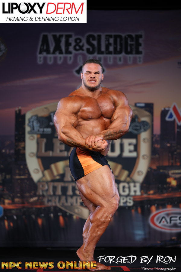 Pittsburgh Pro Guest Poser Photos!! Z6E4A0064