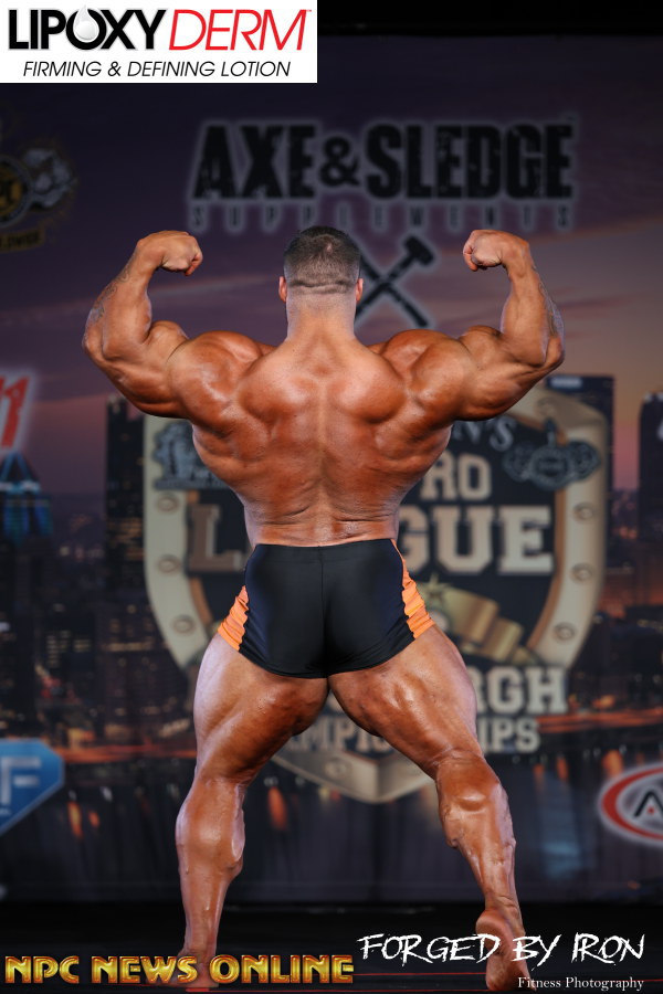 Pittsburgh Pro Guest Poser Photos!! Z6E4A0085