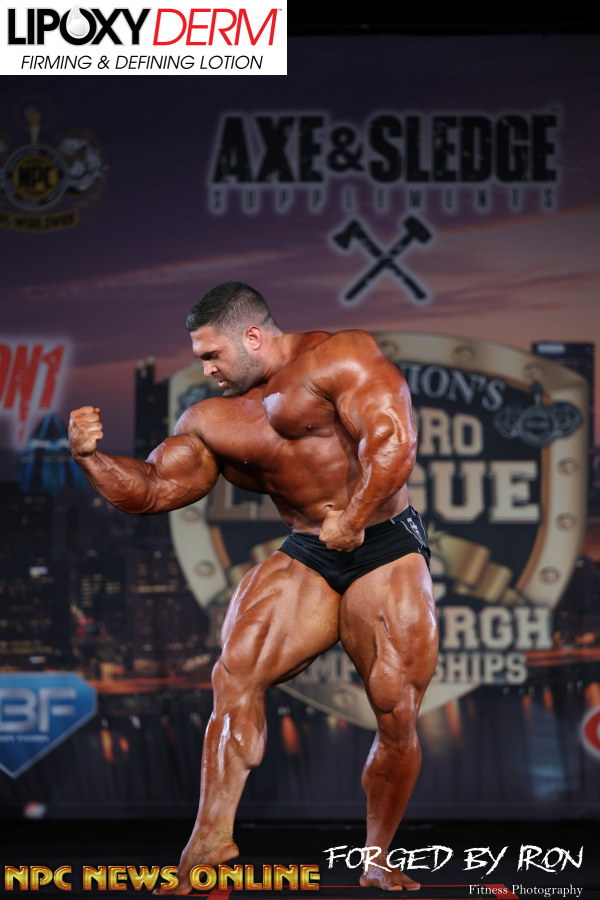 Pittsburgh Pro Guest Poser Photos!! Z6E4A0153