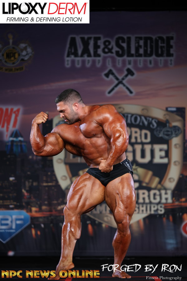 Pittsburgh Pro Guest Poser Photos!! Z6E4A0155