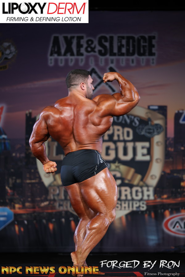 Pittsburgh Pro Guest Poser Photos!! Z6E4A0173