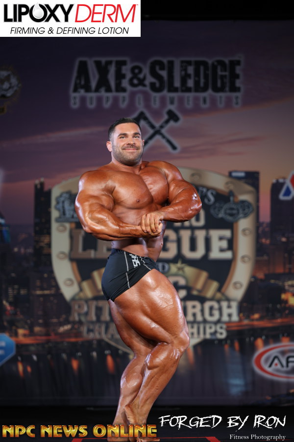 Pittsburgh Pro Guest Poser Photos!! Z6E4A0186