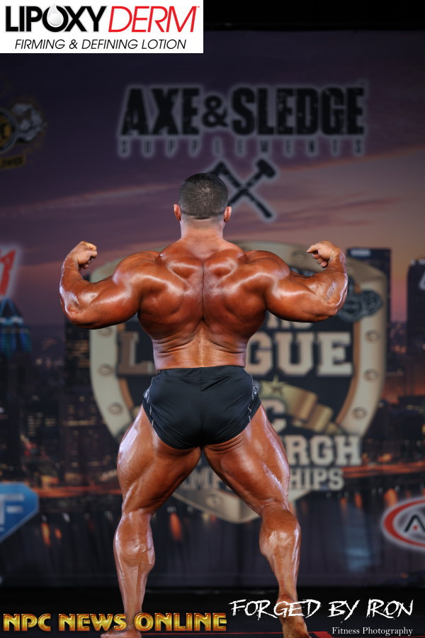 Pittsburgh Pro Guest Poser Photos!! Z6E4A0222