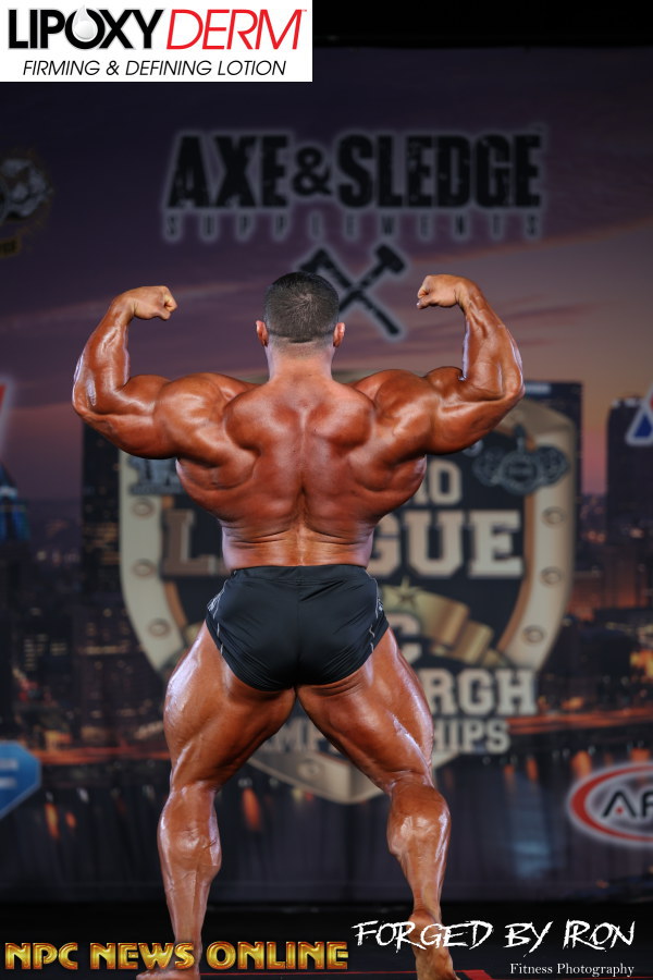 Pittsburgh Pro Guest Poser Photos!! Z6E4A0230