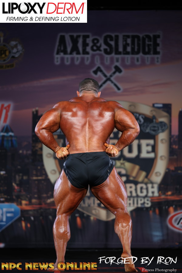 Pittsburgh Pro Guest Poser Photos!! Z6E4A0234