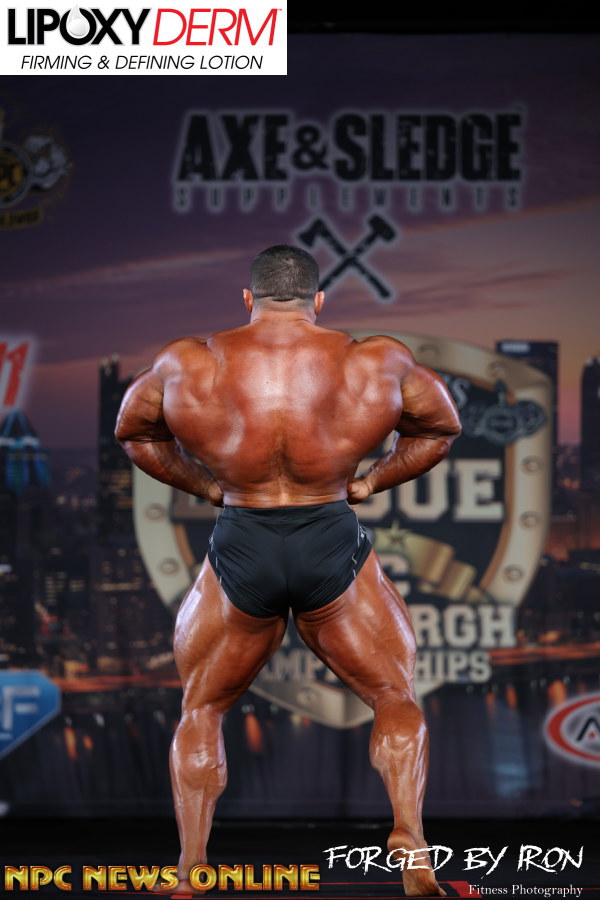 Pittsburgh Pro Guest Poser Photos!! Z6E4A0239