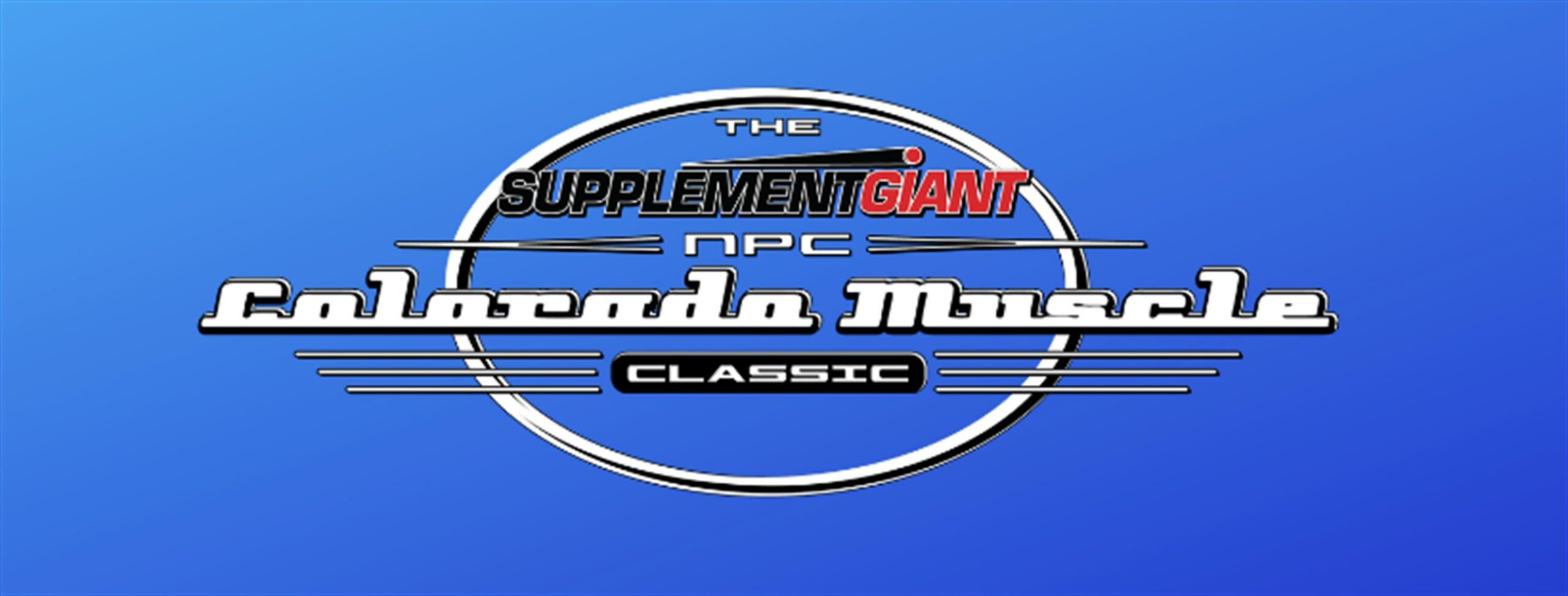 2023 NPC Colorado Muscle Classic NPC News Online