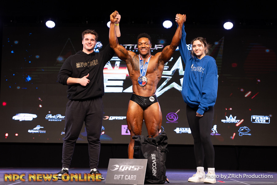 2023 NPC Battle of Texas Contest Photos NPC News Online