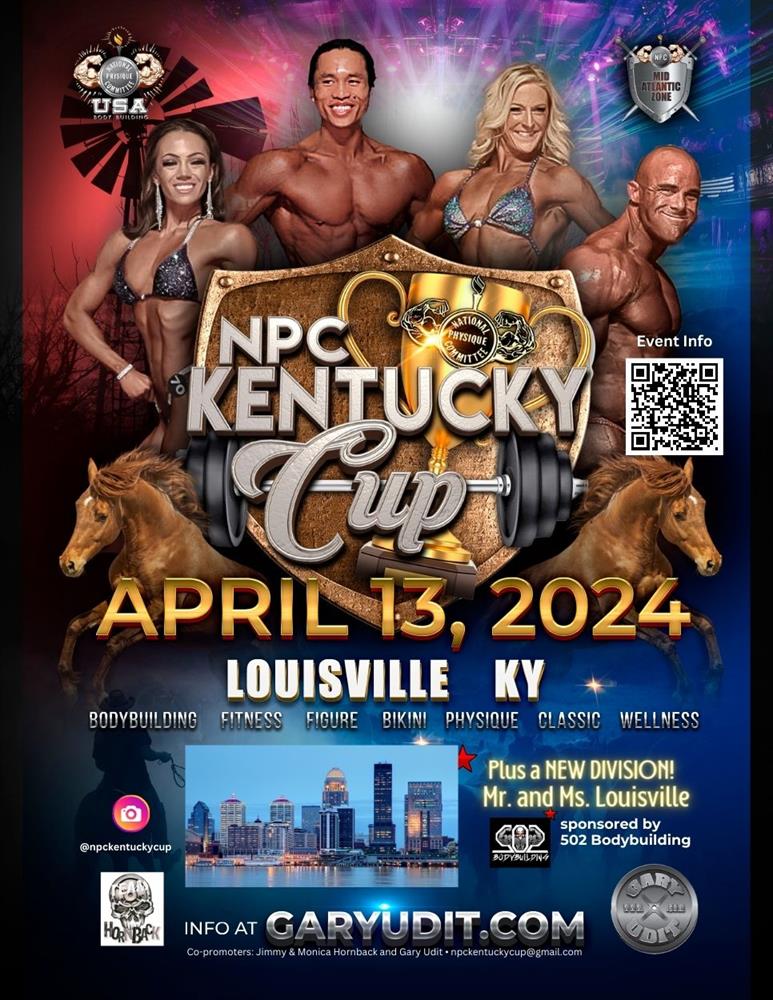 2024 NPC Kentucky Cup NPC News Online