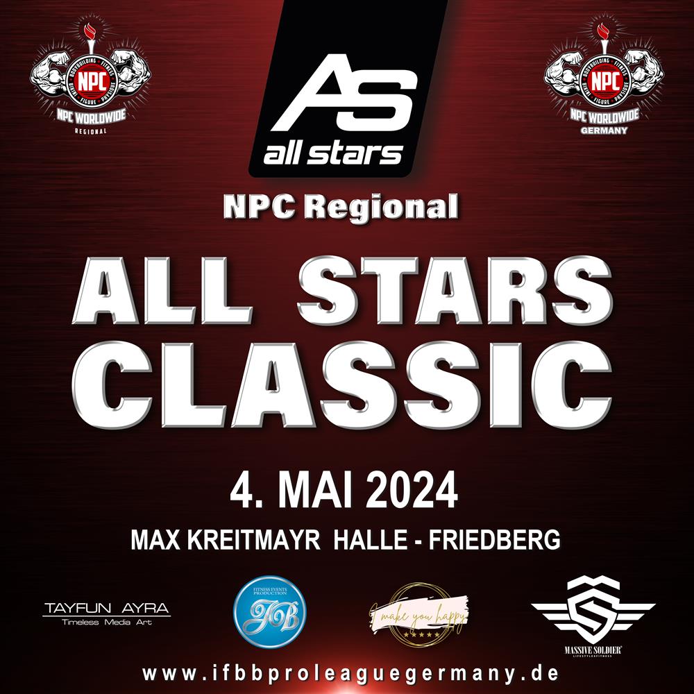 2024 NPC Worldwide All Stars Classic NPC News Online   2024 ALLSTR CLS 