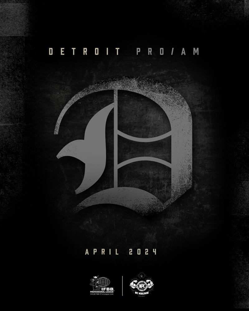 2024 NPC Detroit Championships NPC News Online