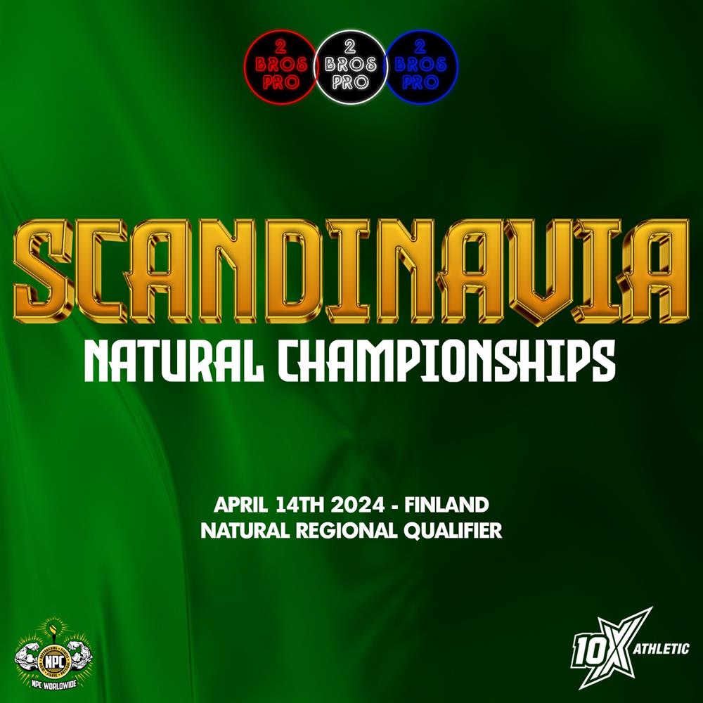 2024 NPC Worldwide Scandinavian Natural Championships NPC News Online   2024 FINNAT1 REG 