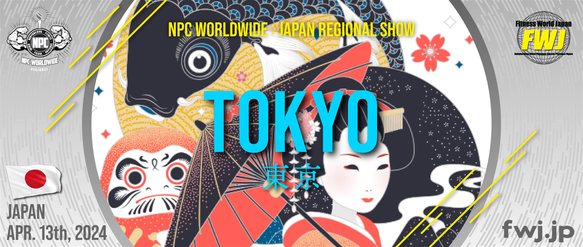 2024 NPC Worldwide Aprilis Championships NPC News Online