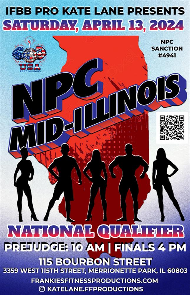 2024 NPC MidIllinois NPC News Online