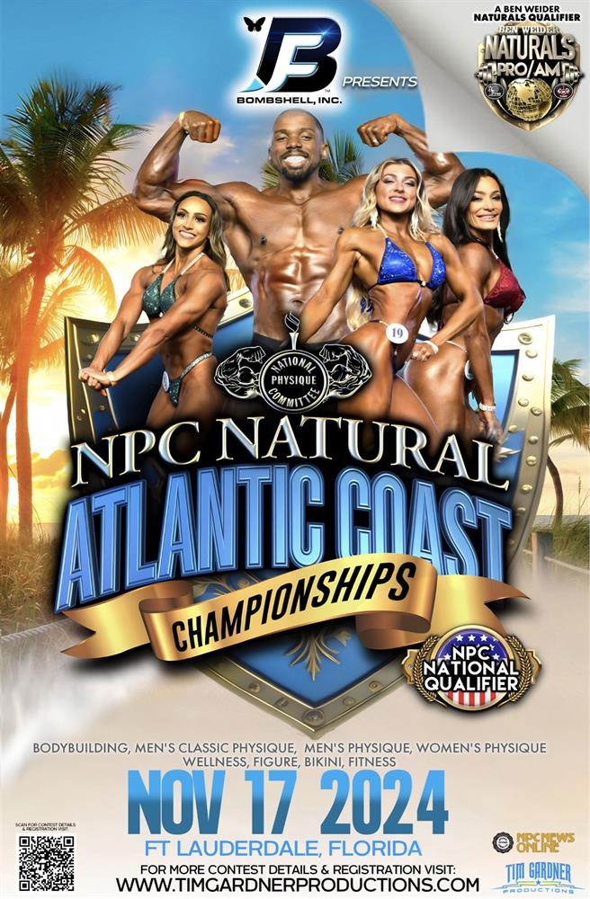 2024 NPC Natural Atlantic Coast Championships NPC News Online