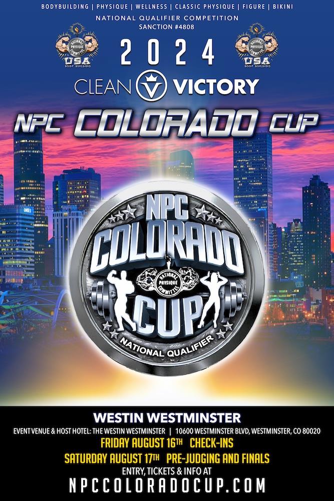 2024 NPC Colorado Cup NPC News Online