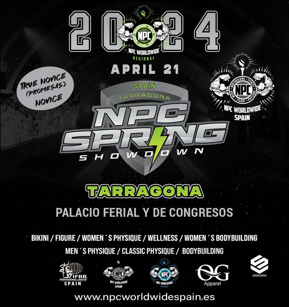 2024 NPC Worldwide Spring Showdown NPC News Online