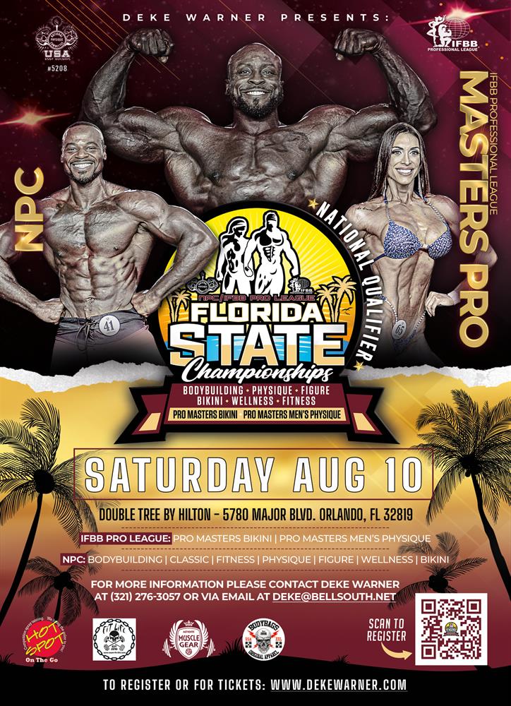 Npc Florida Schedule 2024 Betty Nataline