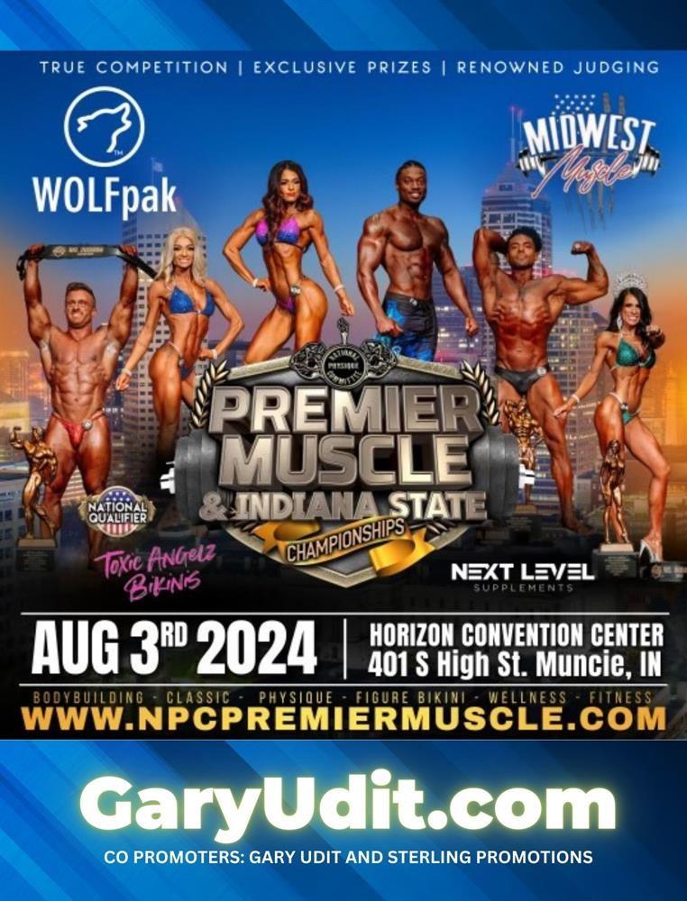 2024 NPC Indiana State Championships NPC News Online