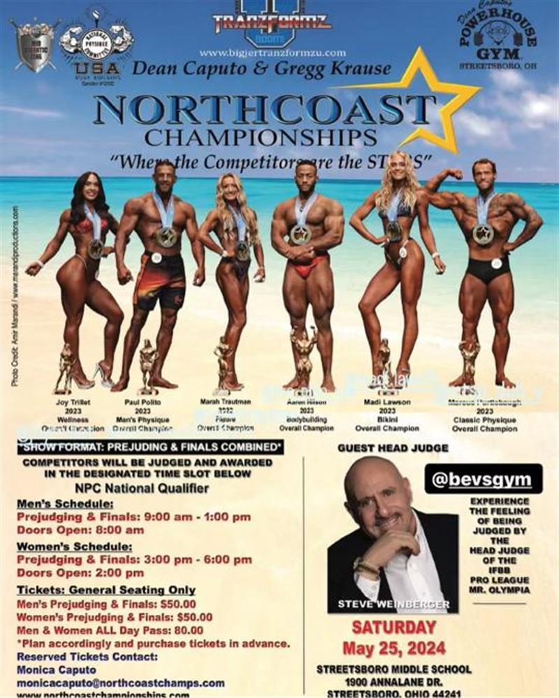 2024 NPC Northcoast Championships NPC News Online   2024 NRTHC CHAM 