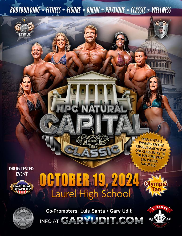 2024 NPC Natural Capital Classic NPC News Online