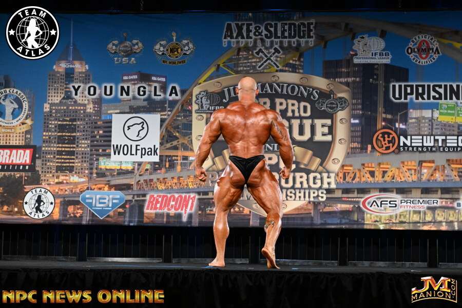 2024 IFBB Pro League Pittsburgh Pro!! NPC_7304