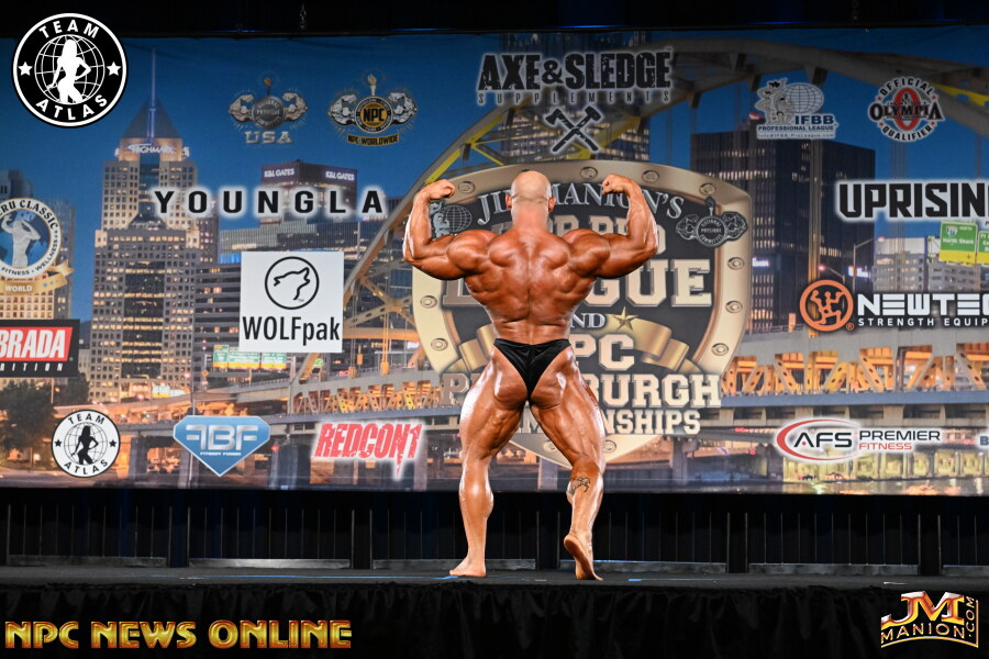 2024 IFBB Pro League Pittsburgh Pro!! NPC_7312