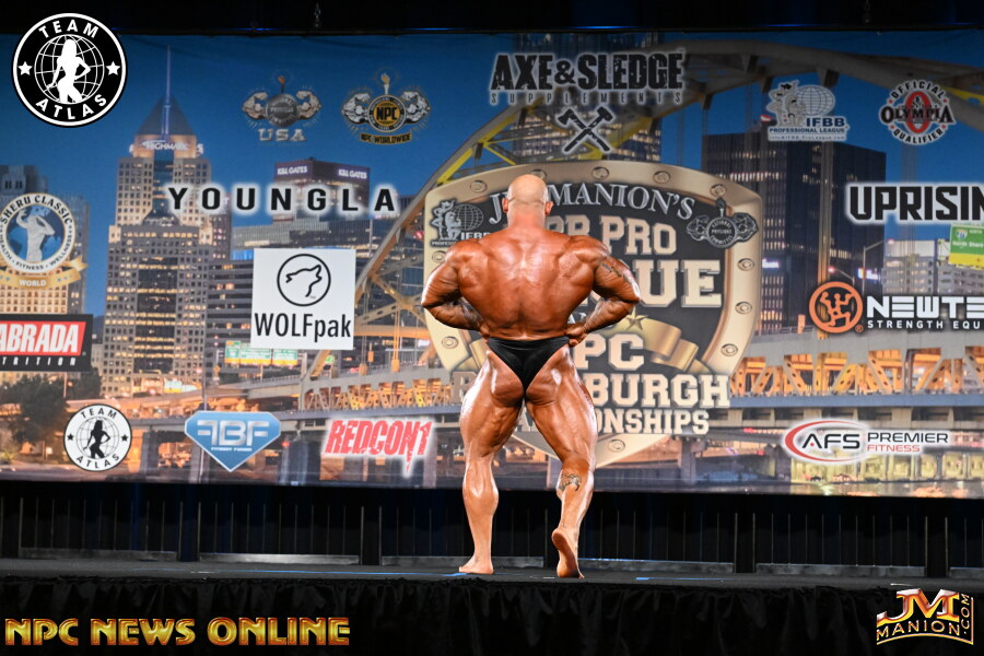 2024 IFBB Pro League Pittsburgh Pro!! NPC_7329