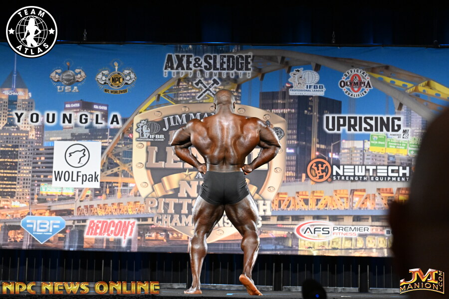 2024 IFBB Pro League Pittsburgh Pro!! NPC_7959