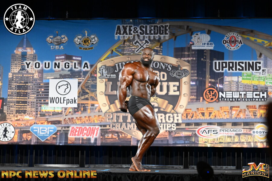 2024 IFBB Pro League Pittsburgh Pro!! NPC_7971