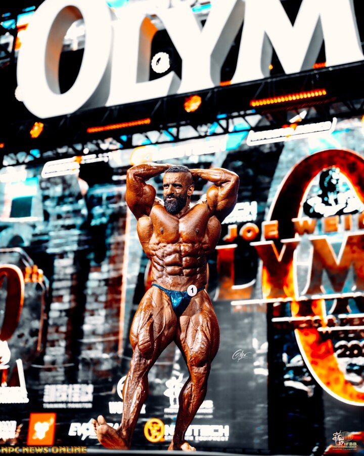 2024 Olympia Weekend!! Hadi-1-501