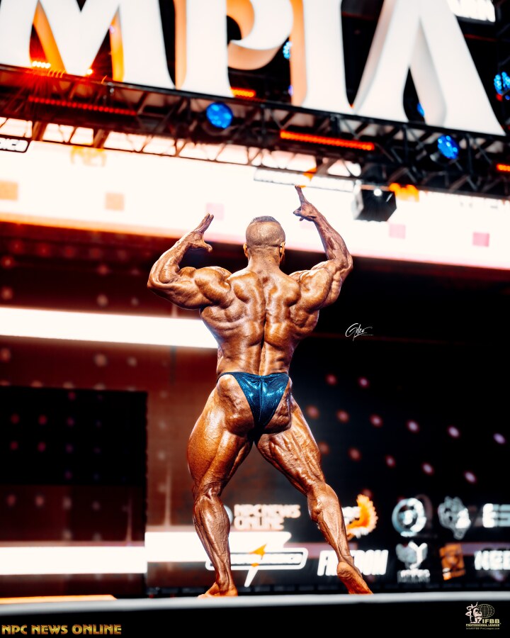 2024 Olympia Weekend!! Hadi-1-515