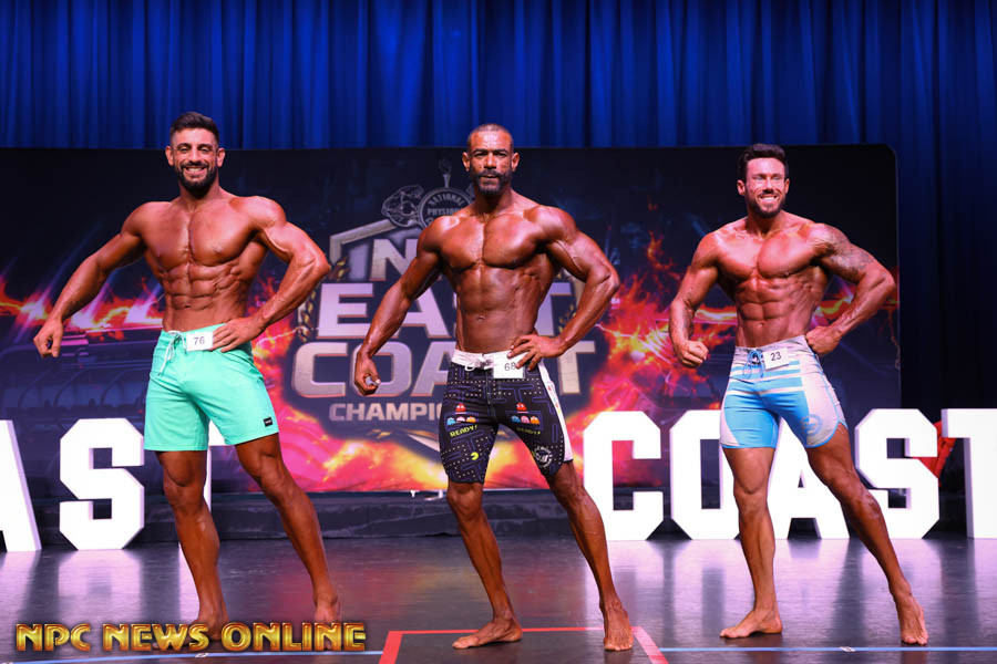 2024 NPC East Coast Championships Contest Photos NPC News Online